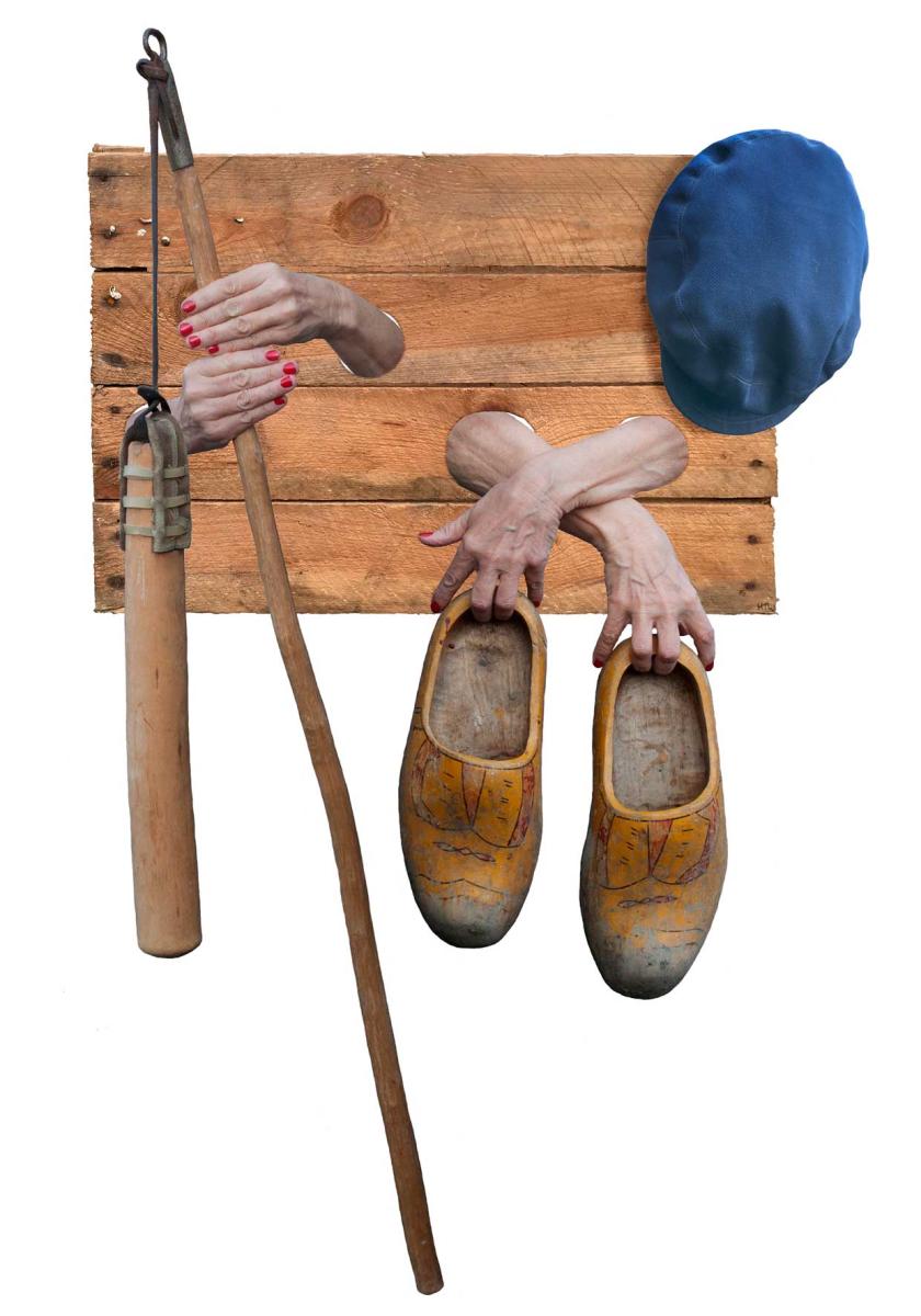 My Gardentools