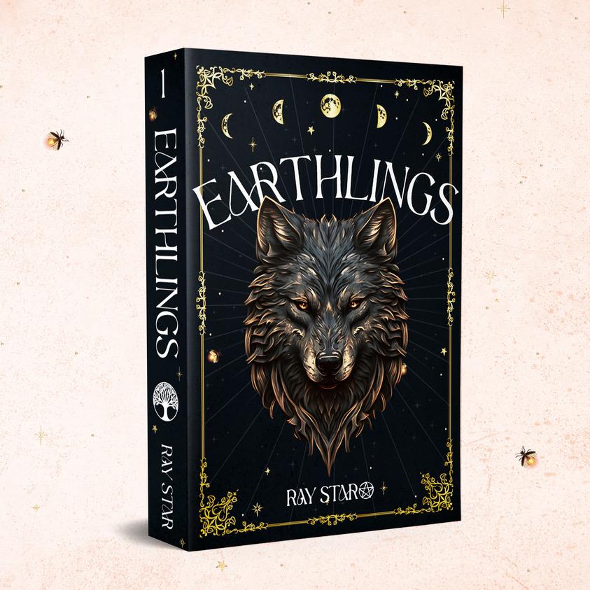 Earthlings (Book 1)